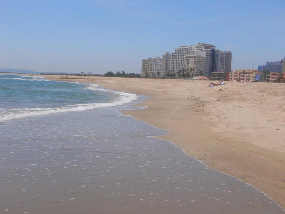 Goldhome - Bahia 6 Empuriabrava Zewnętrze zdjęcie