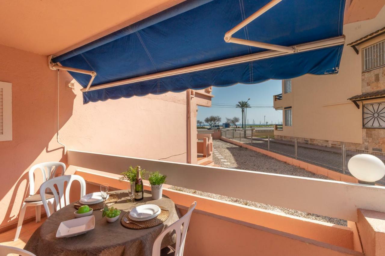 Goldhome - Bahia 6 Empuriabrava Zewnętrze zdjęcie