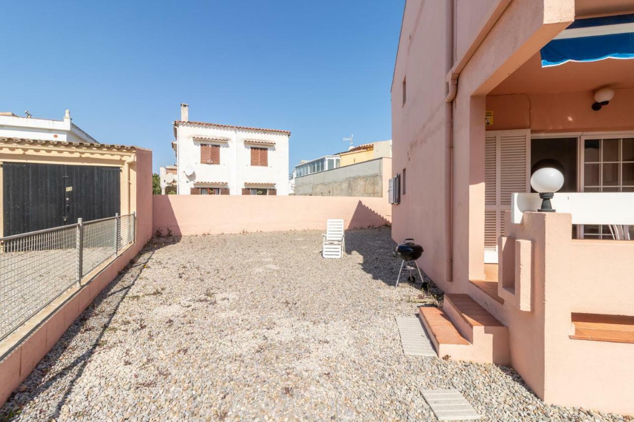 Goldhome - Bahia 6 Empuriabrava Zewnętrze zdjęcie