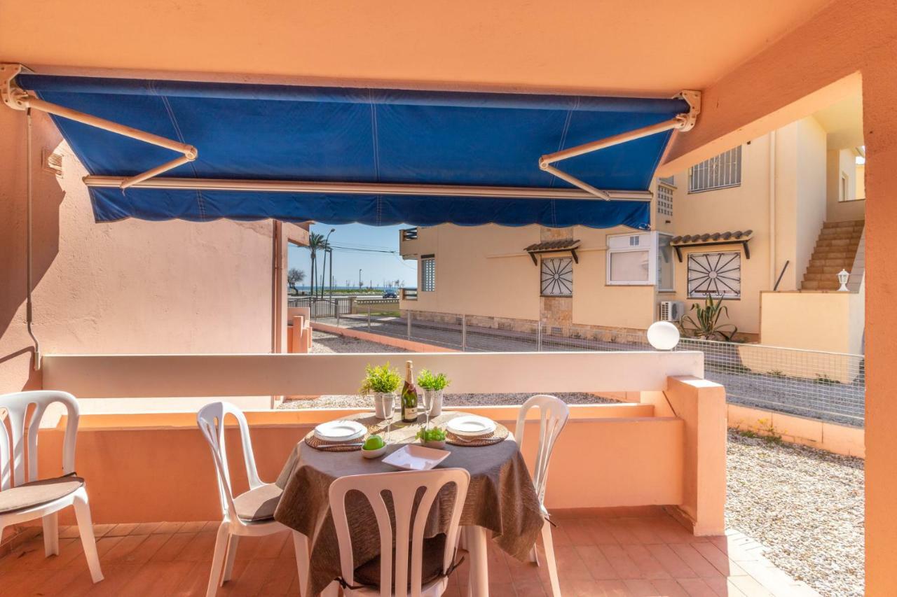 Goldhome - Bahia 6 Empuriabrava Zewnętrze zdjęcie