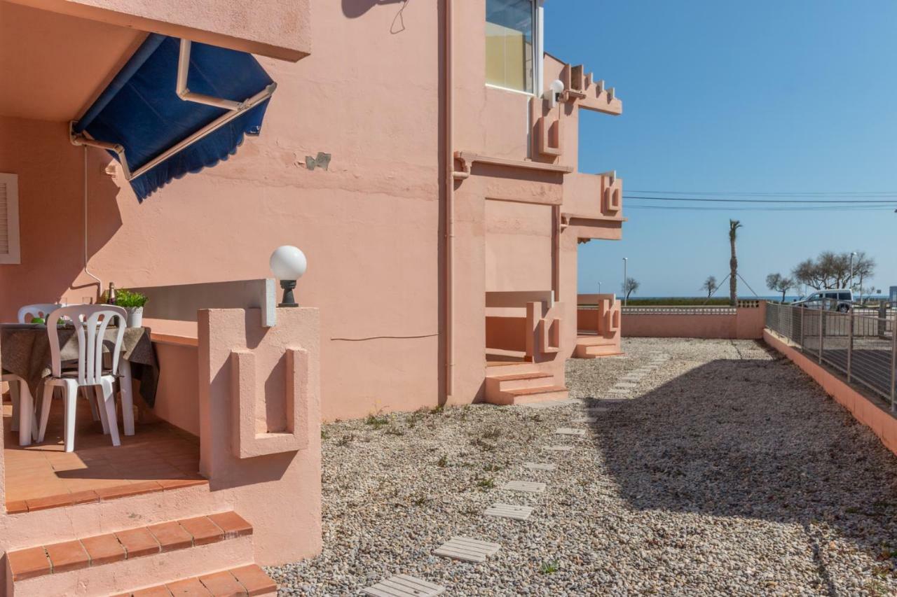 Goldhome - Bahia 6 Empuriabrava Zewnętrze zdjęcie