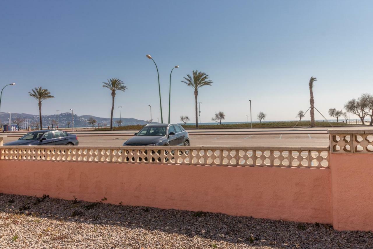 Goldhome - Bahia 6 Empuriabrava Zewnętrze zdjęcie