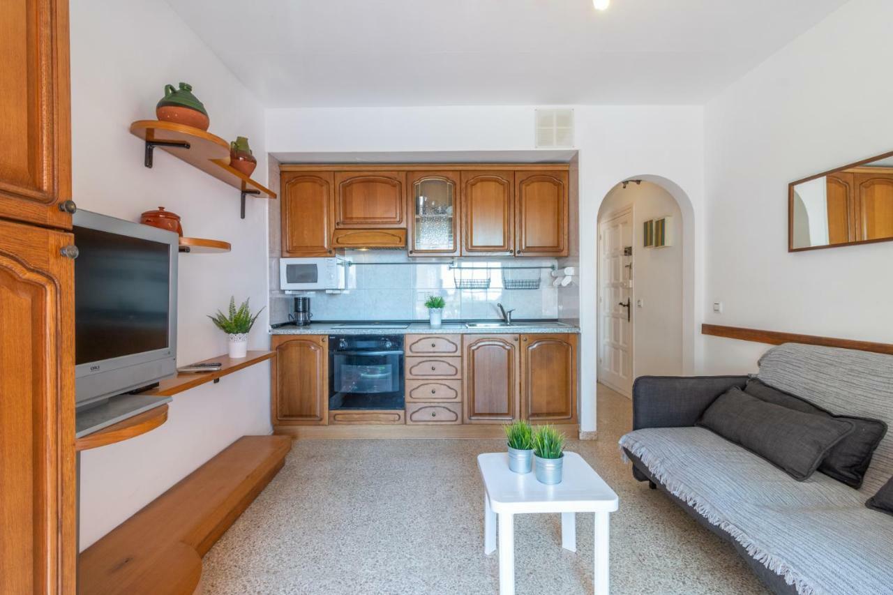 Goldhome - Bahia 6 Empuriabrava Zewnętrze zdjęcie