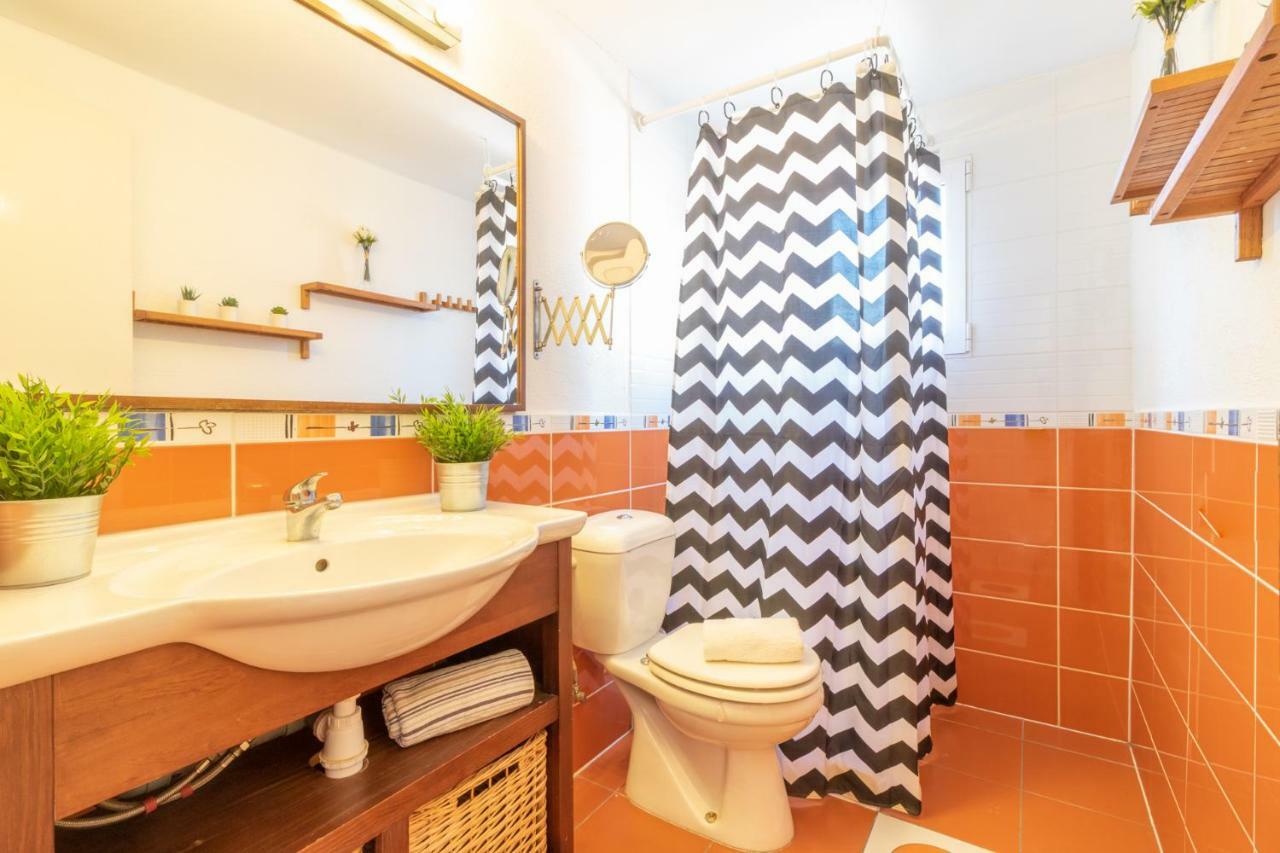 Goldhome - Bahia 6 Empuriabrava Zewnętrze zdjęcie