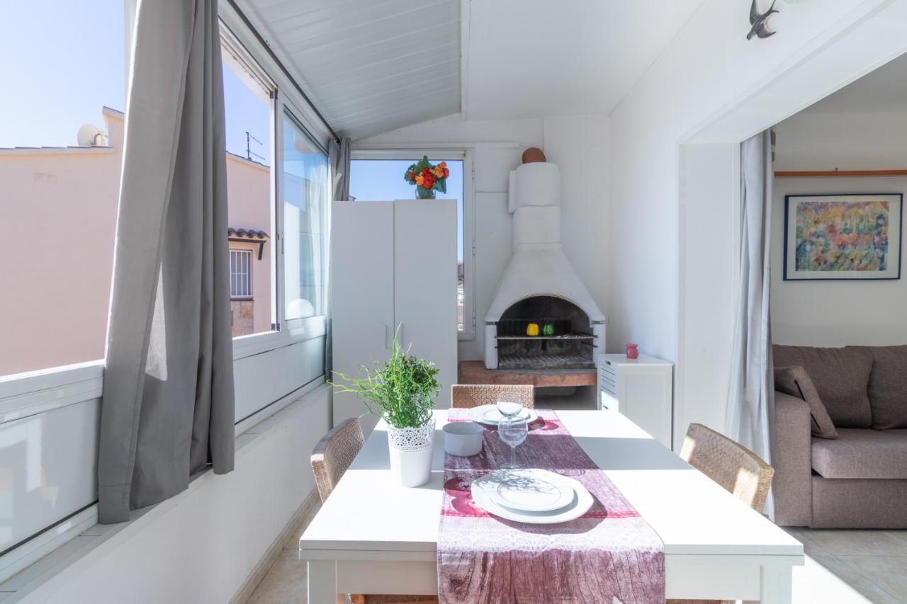 Goldhome - Bahia 6 Empuriabrava Zewnętrze zdjęcie