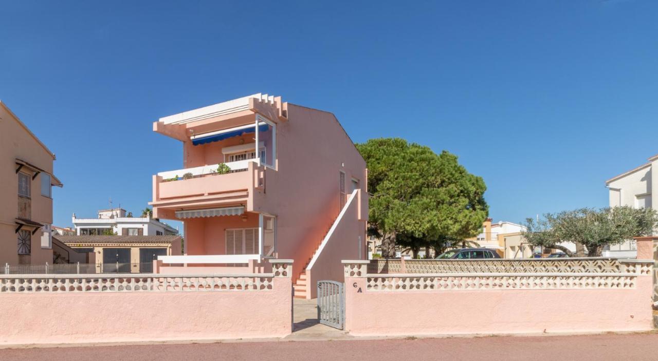 Goldhome - Bahia 6 Empuriabrava Zewnętrze zdjęcie