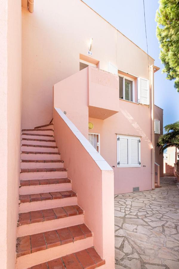 Goldhome - Bahia 6 Empuriabrava Zewnętrze zdjęcie