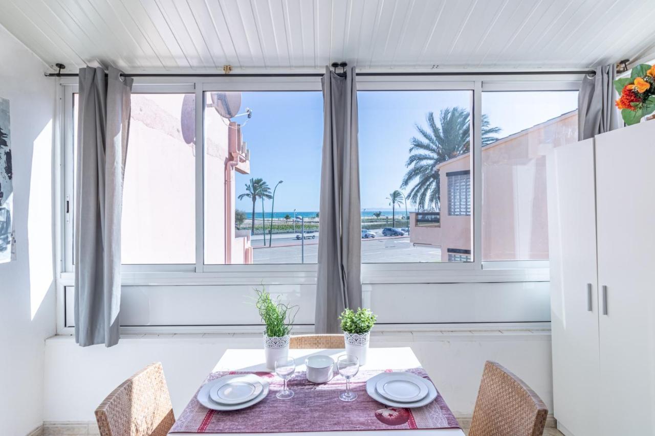 Goldhome - Bahia 6 Empuriabrava Zewnętrze zdjęcie