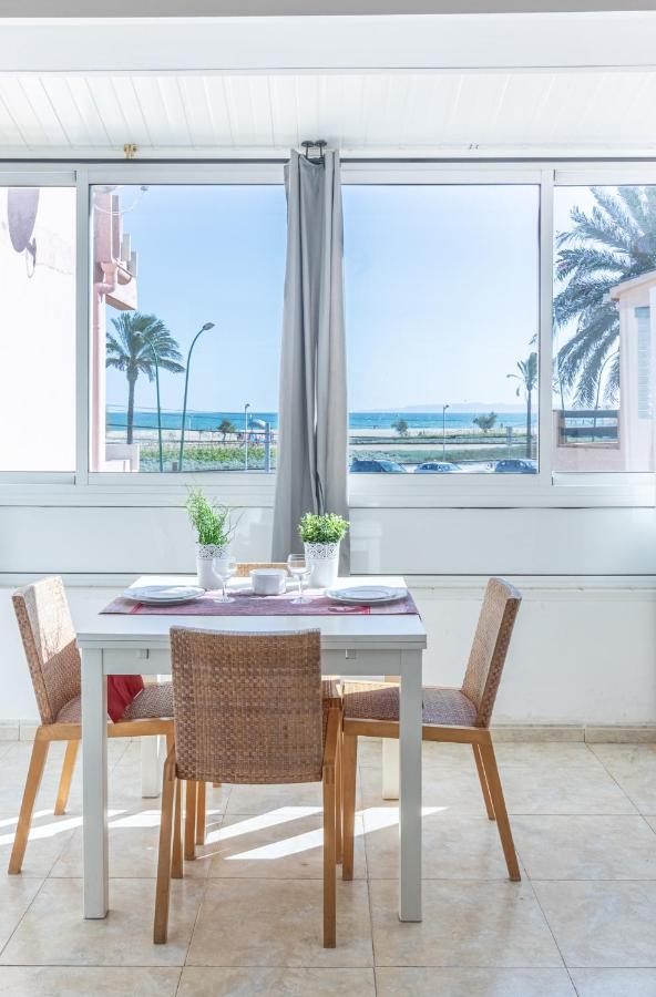 Goldhome - Bahia 6 Empuriabrava Zewnętrze zdjęcie