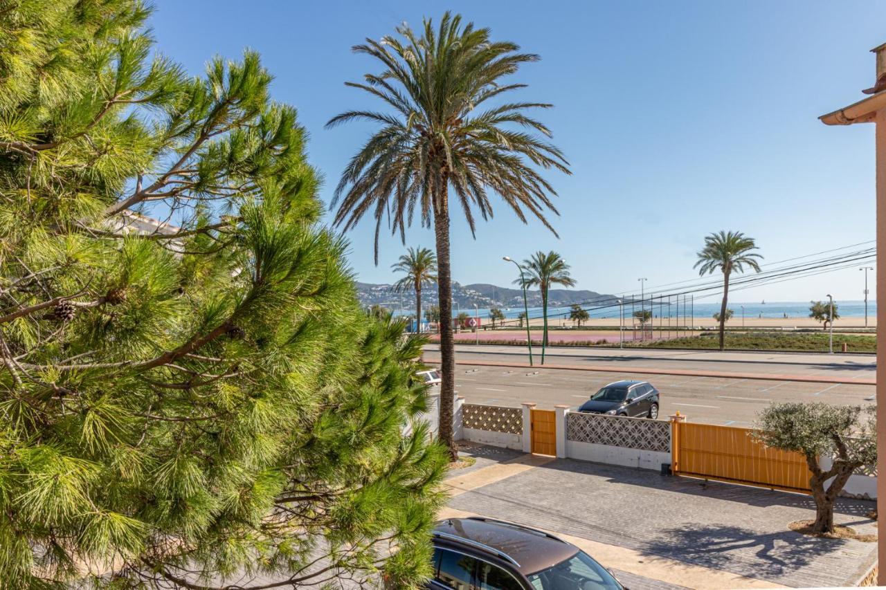 Goldhome - Bahia 6 Empuriabrava Zewnętrze zdjęcie