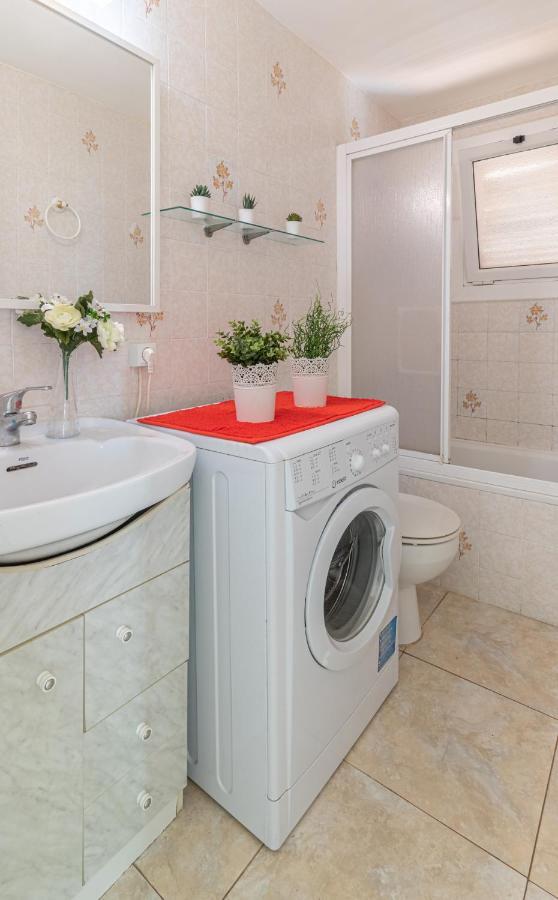 Goldhome - Bahia 6 Empuriabrava Zewnętrze zdjęcie