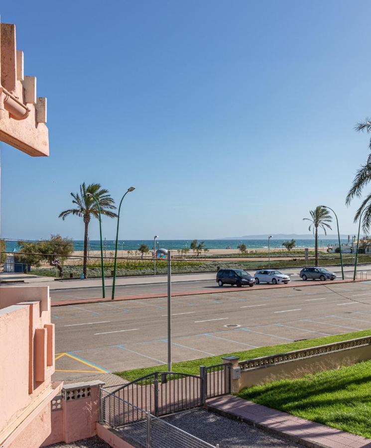 Goldhome - Bahia 6 Empuriabrava Zewnętrze zdjęcie