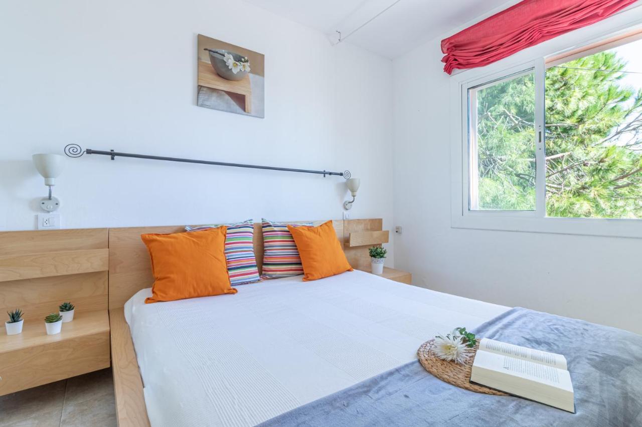 Goldhome - Bahia 6 Empuriabrava Zewnętrze zdjęcie