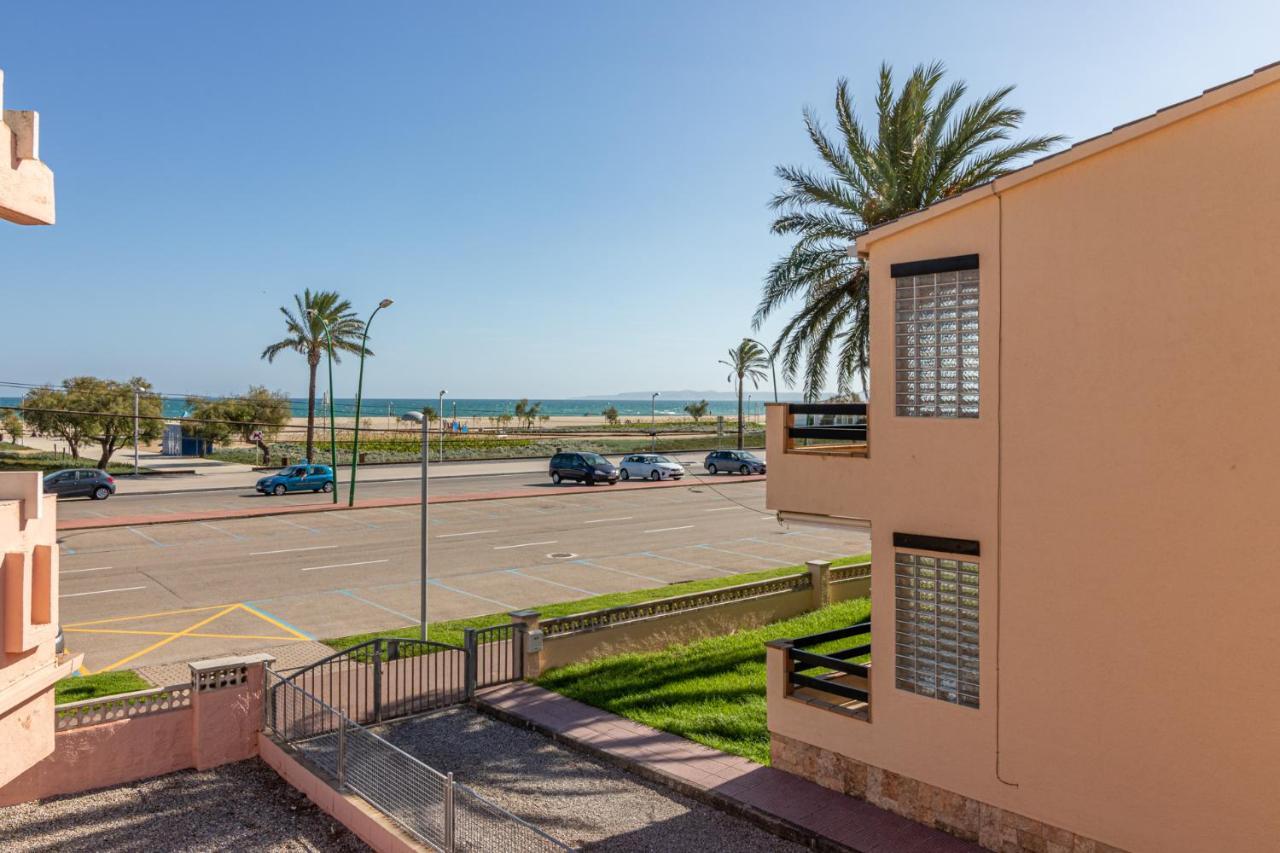 Goldhome - Bahia 6 Empuriabrava Zewnętrze zdjęcie